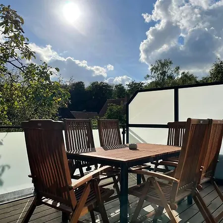 Hohwaii Maui Appartement Hohwacht